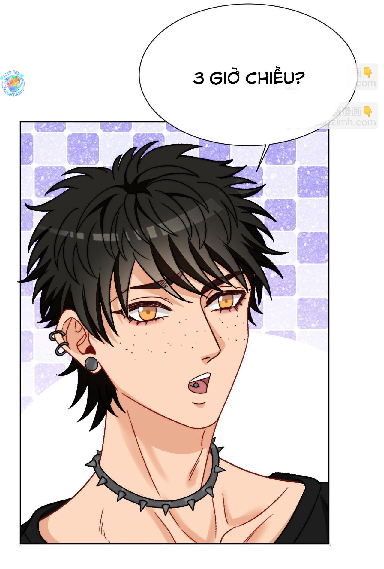 Ký túc xá nam phòng 303 Chapter 259 - Next Chapter 260