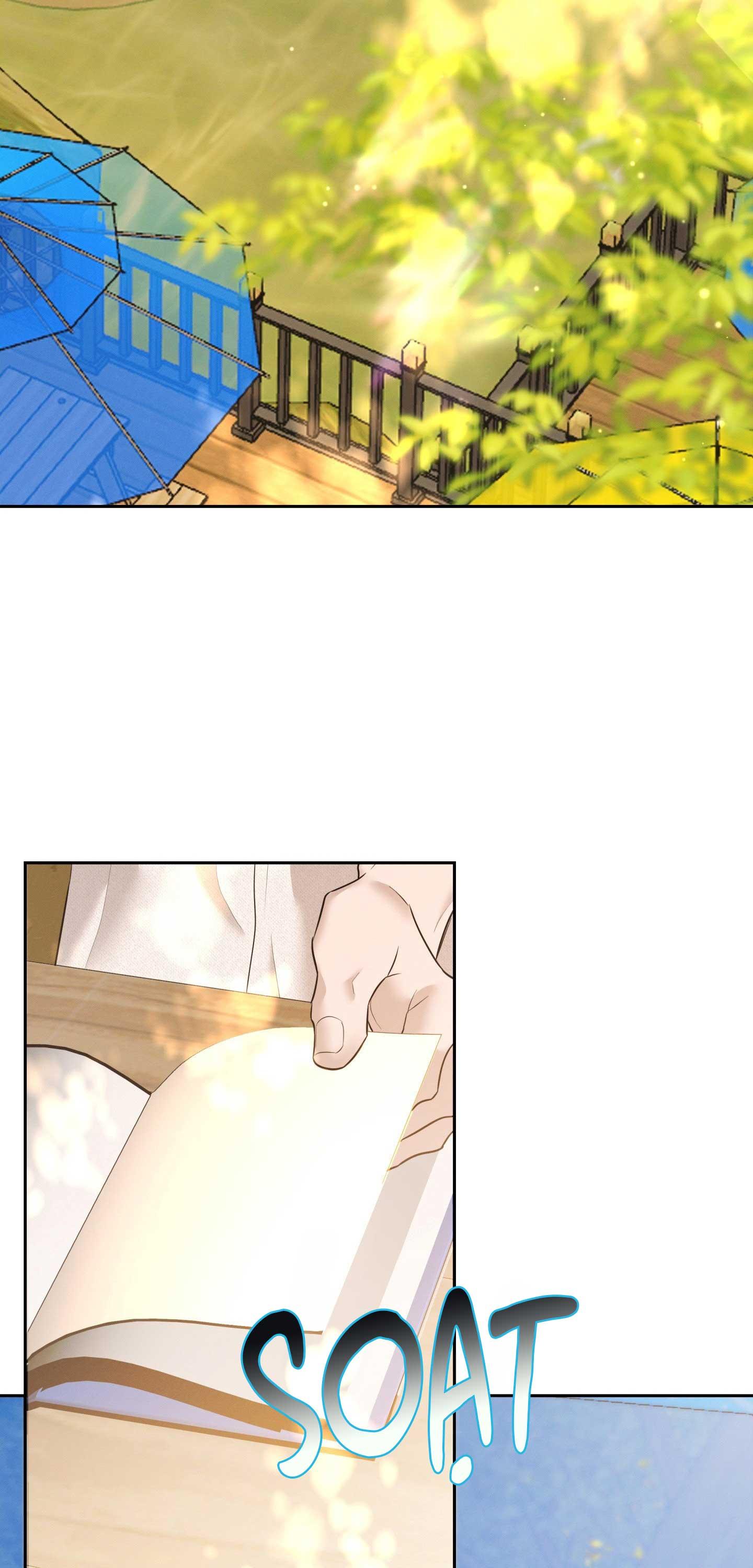 NHIỆT ĐỘ TIẾP XÚC Chapter 48 H+ - Trang 2
