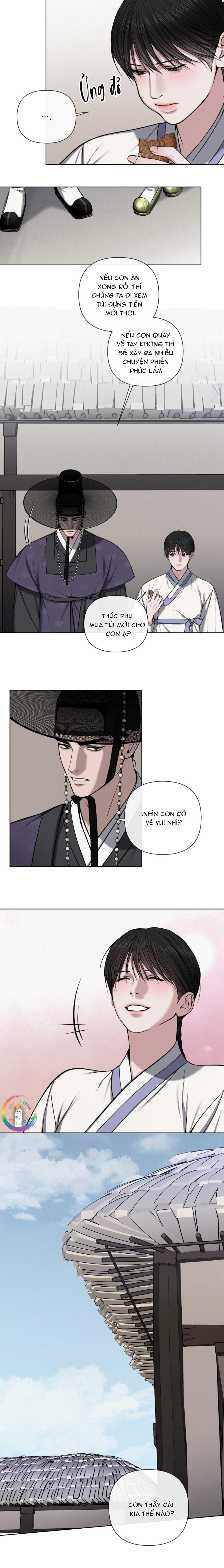 Sai Lầm Chapter 4 - Next 