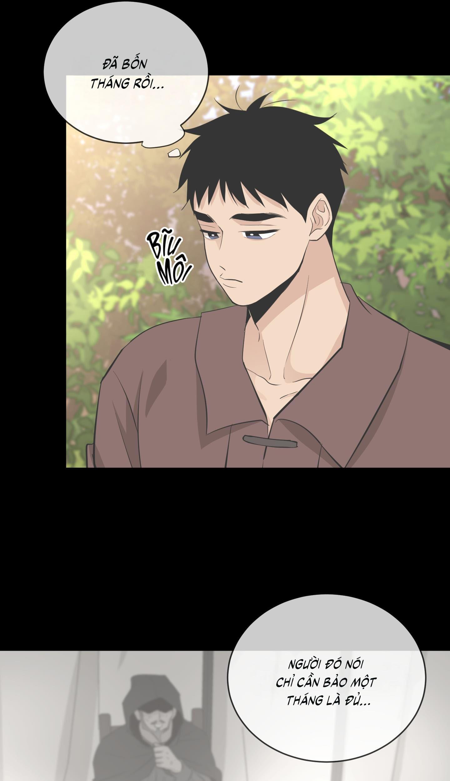 (CBunu) Hoa Vô Danh Chapter 36 - Next 