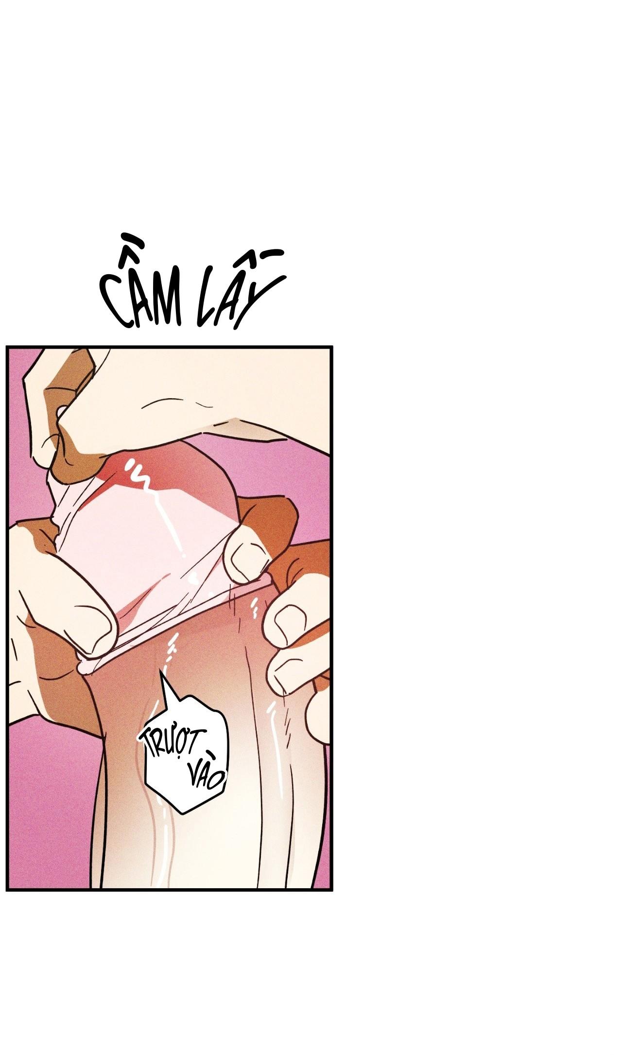 (CBunu) MIX UP Chapter 11 H+ - Trang 2