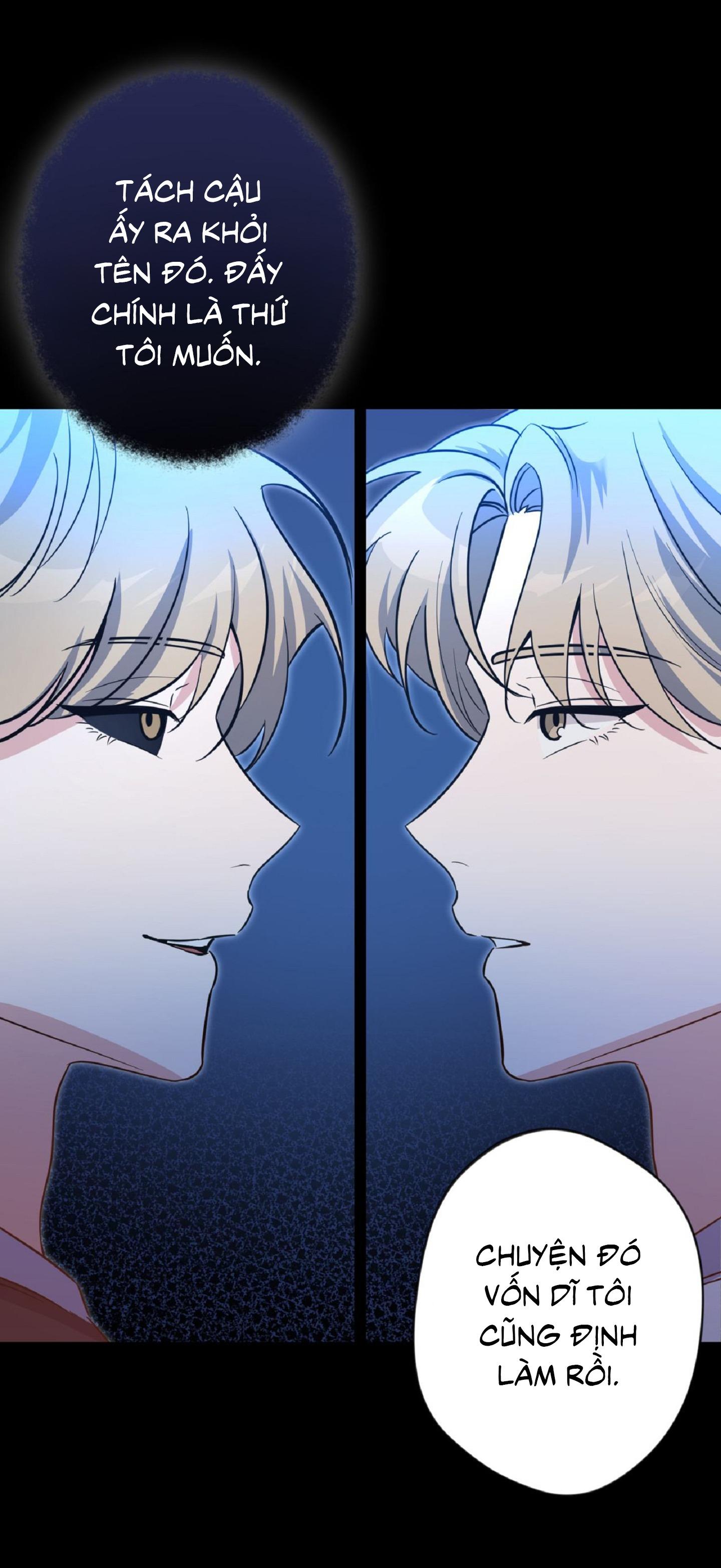 Angel kiss Chapter 29 - Next 
