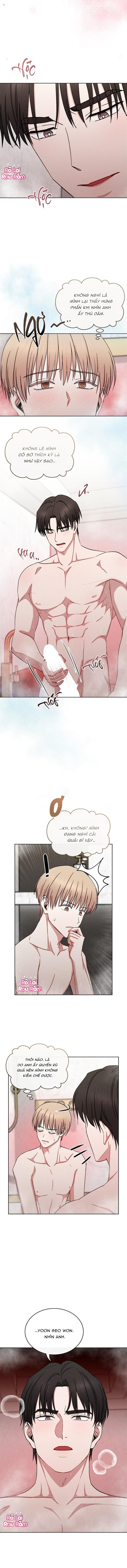 Giá Như Anh Cần Em Chapter 97 H++ - Next 