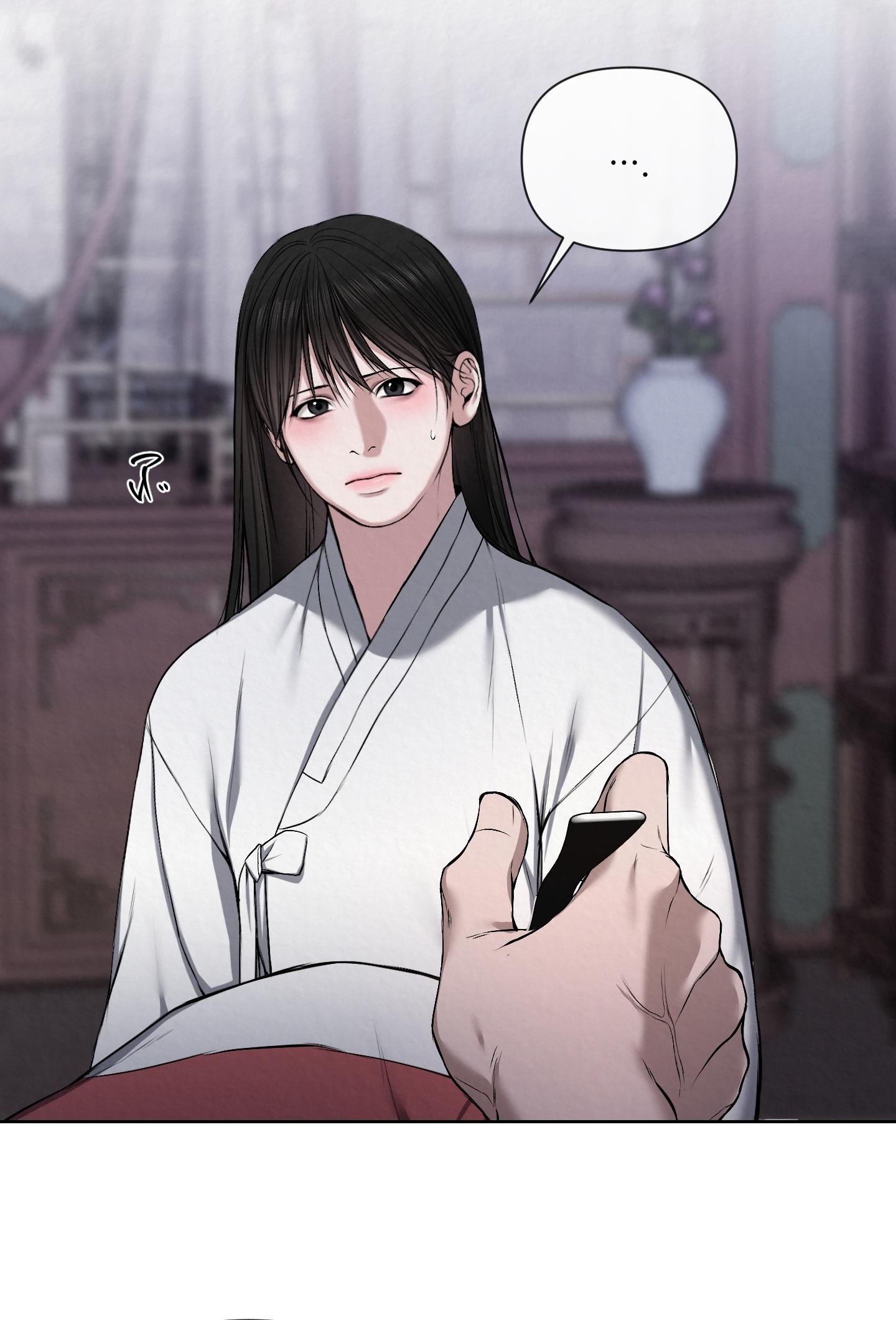 HỐI HẬN Chapter 8 - Next 