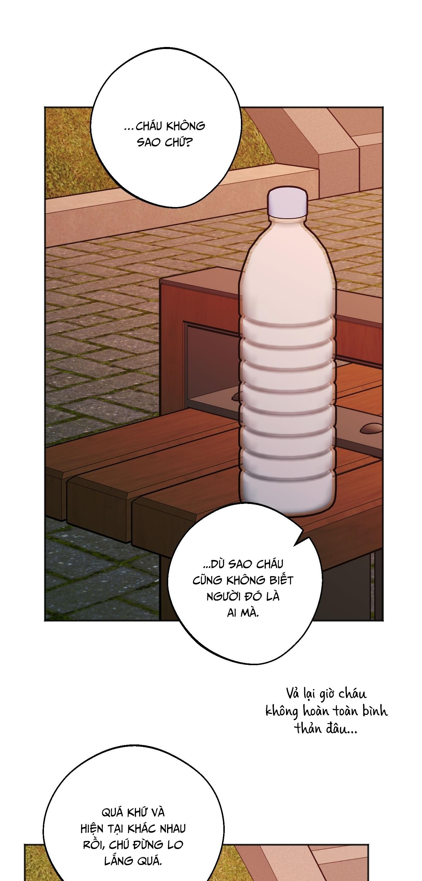 NGHI THỨC CẦU NGUYỆN Chapter 25 - Next Chapter 26