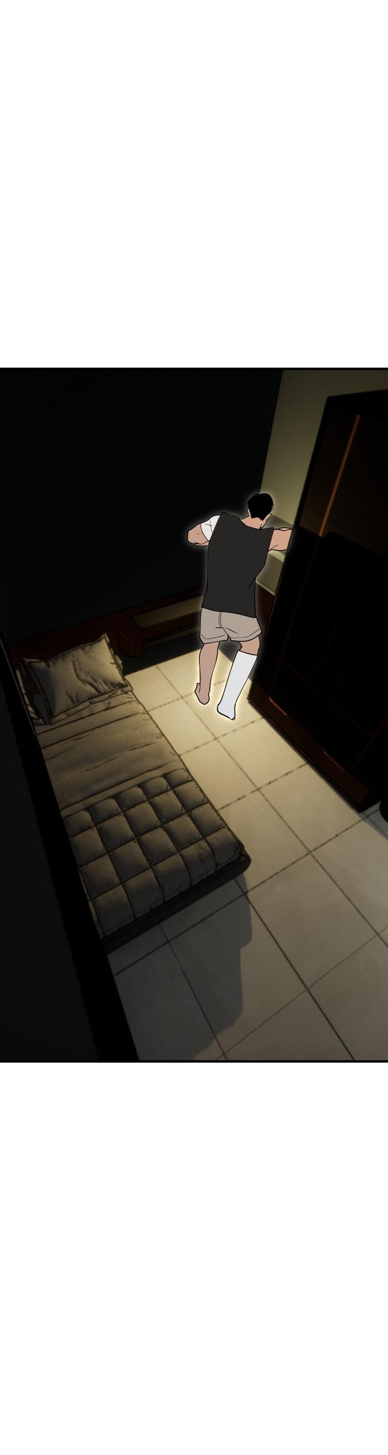 Tên Hàng Xóm Cứ Dán Mắt Vào Tôi Chapter 66 - Next Chapter 66.2