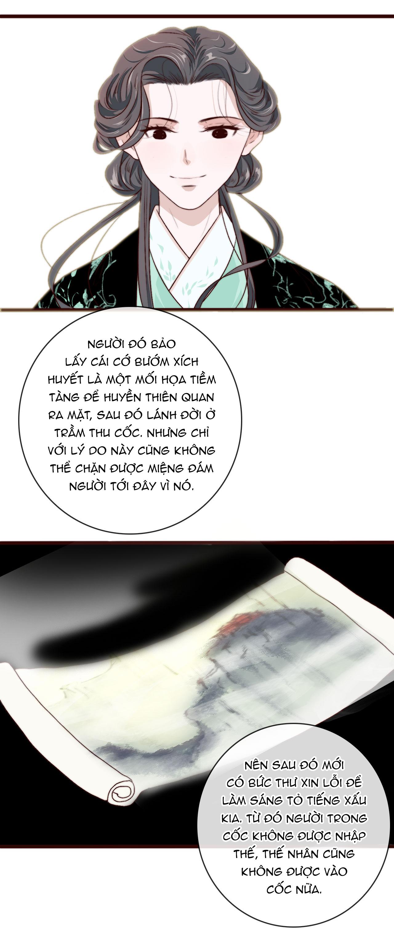 Hạnh Lâm Phương Hoa Chapter 88 Season 2 - Next 