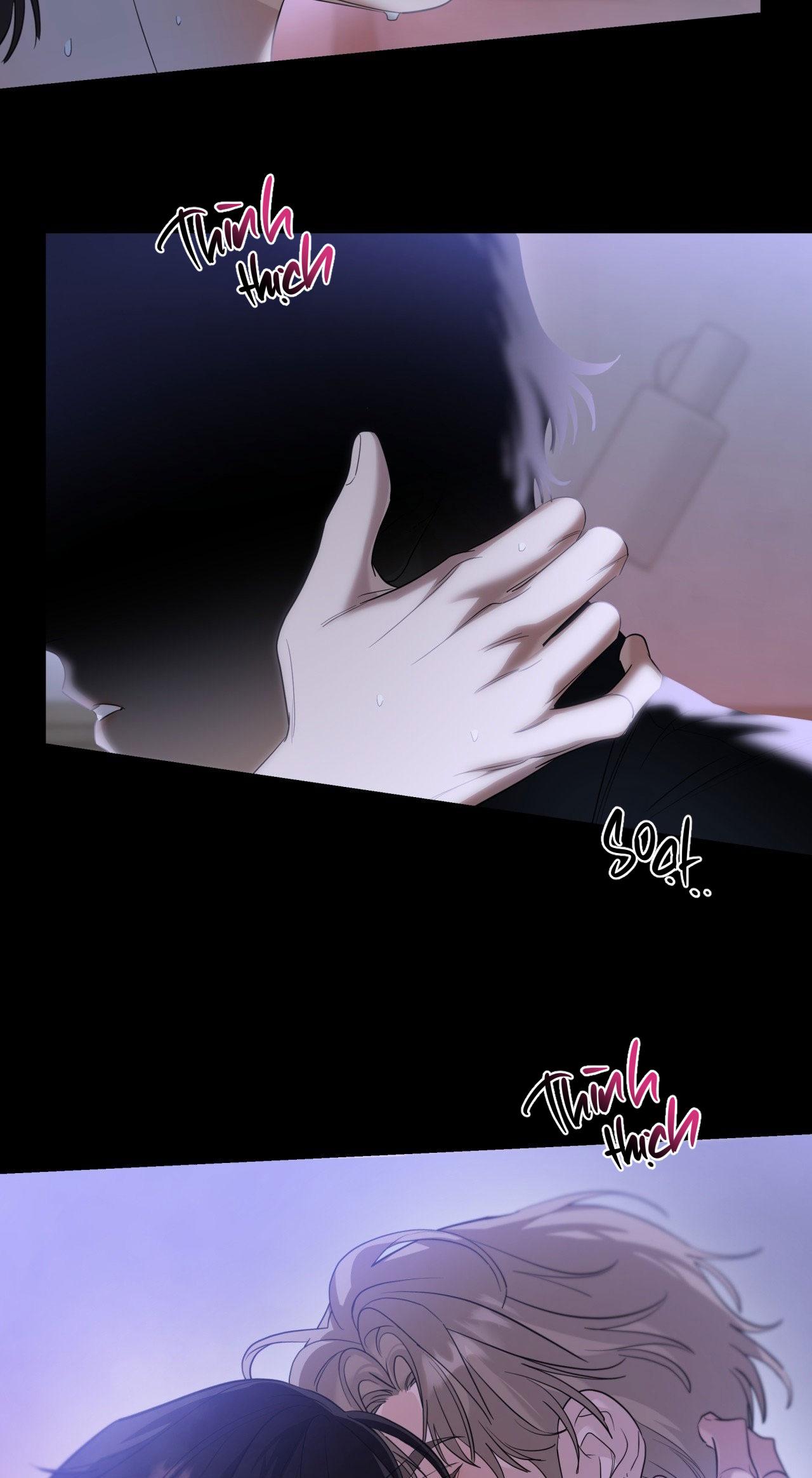 LỆNH CỨU RỖI Chapter 80 - Next Chapter 81