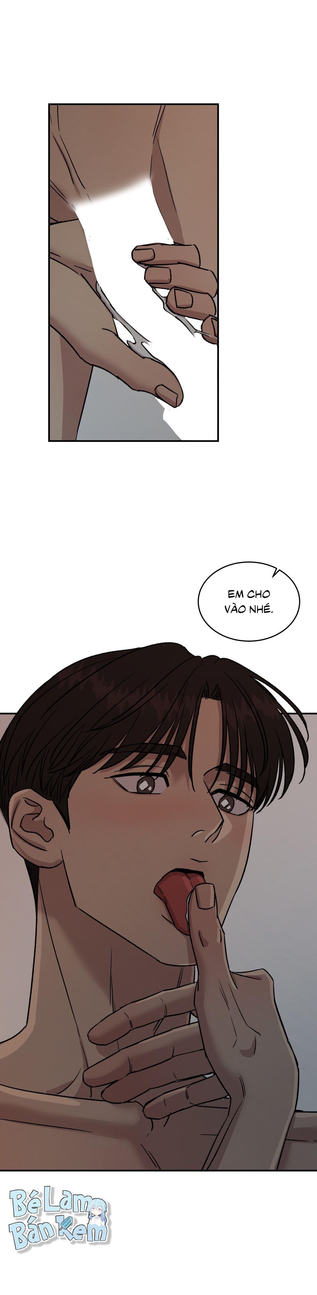 Nhà của chúng ta Chapter 35 H+ - Next Chapter 36