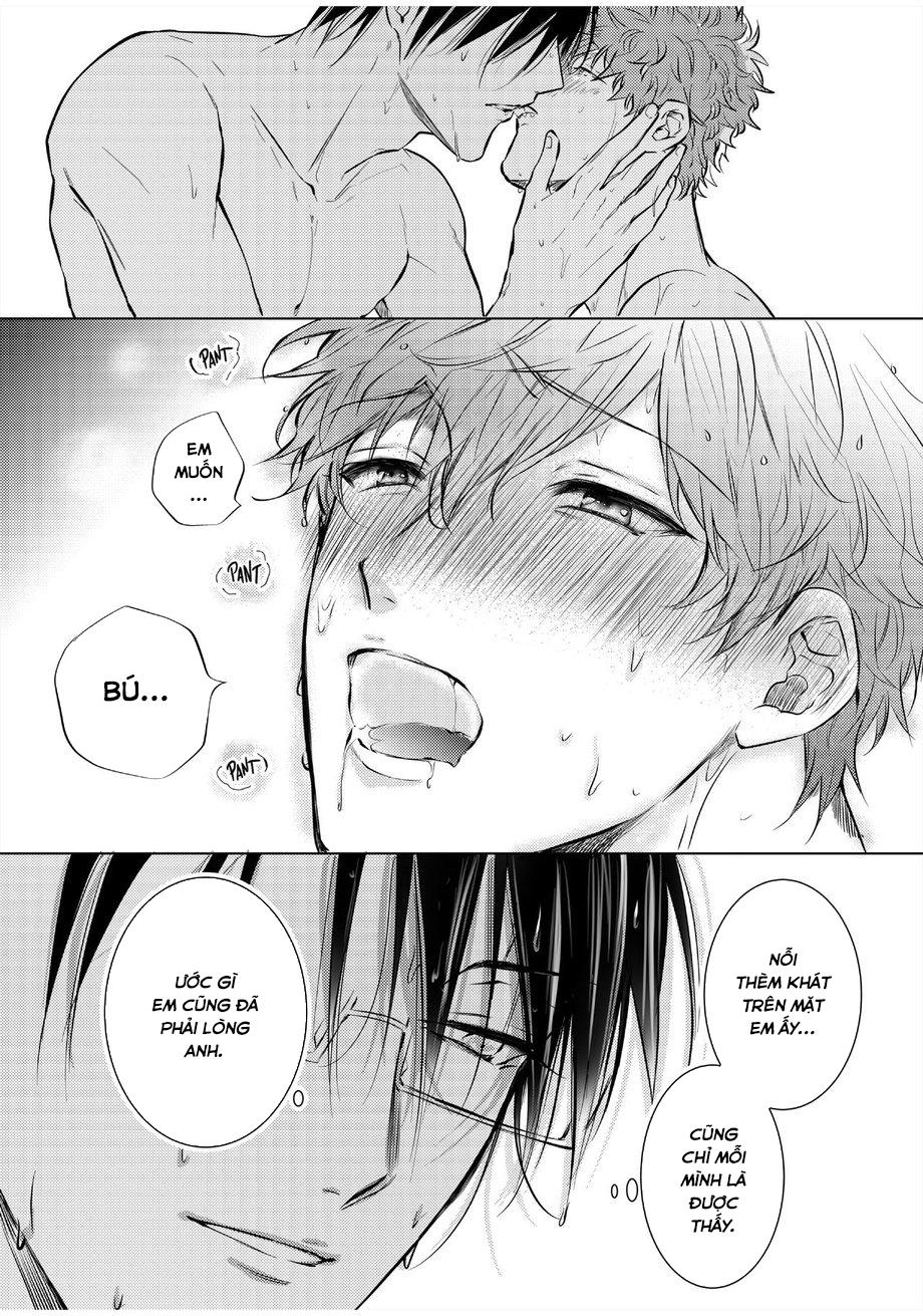 TUYỂN TẬP CU 18CM Chapter 112 Amarans - Next 