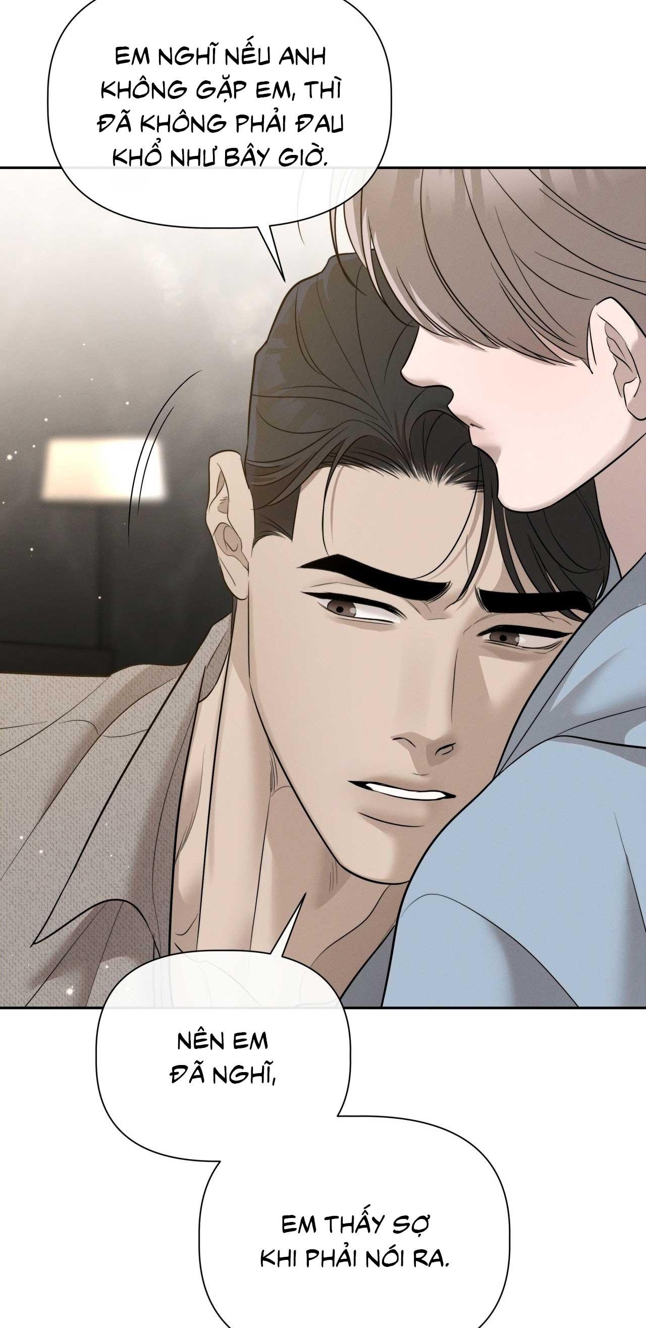 NHIỆT ĐỘ TIẾP XÚC Chapter 36 - Next 