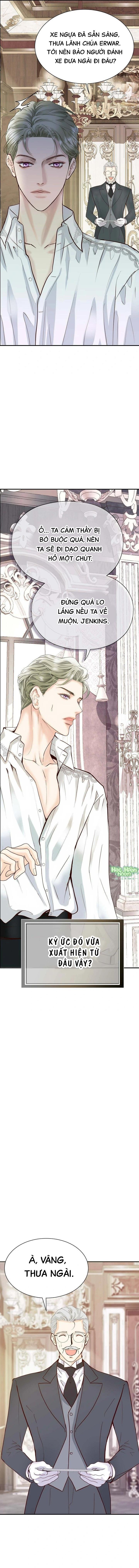 Hôn Thê Của Bóng Tối Chapter 1 Hachiennhom - Next 