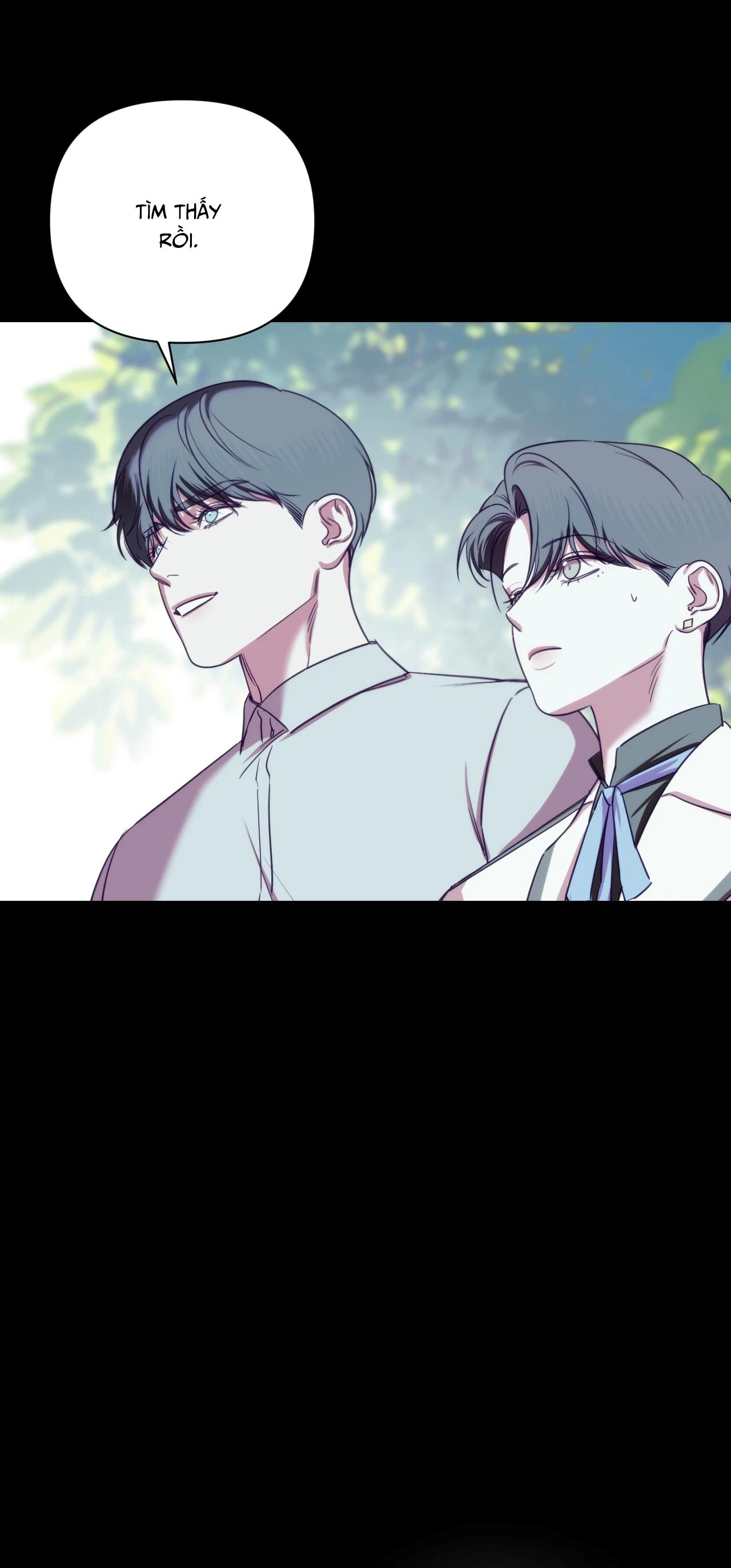 GỌI TÊN ANH Chapter 17 - Next 