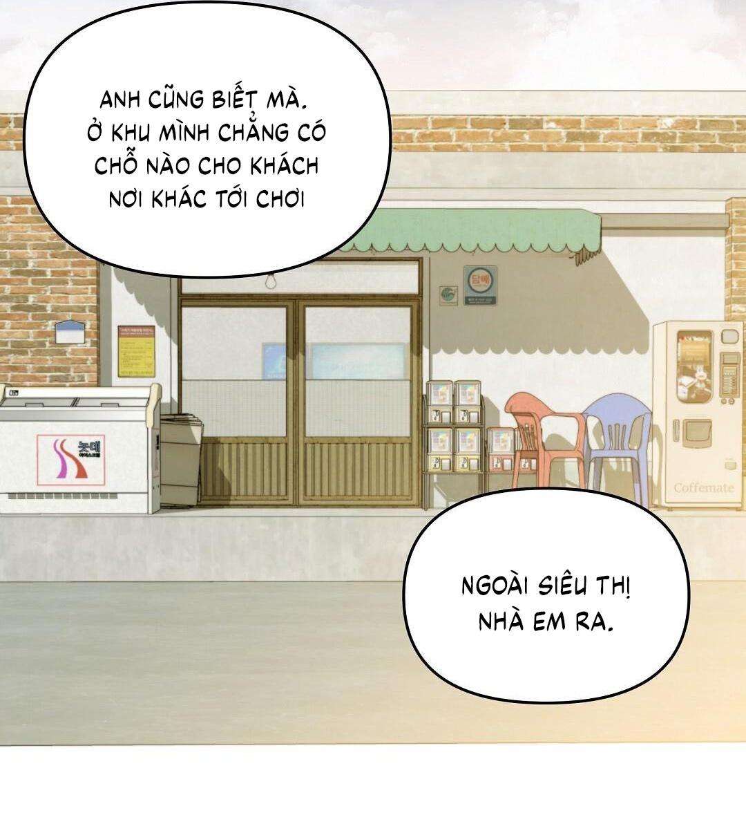(CBunu) Cherry Cake Chapter 33 - Next 