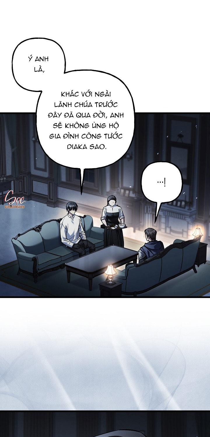 (ABO) BƯỚC NGOẶT Chapter 61 - Next 