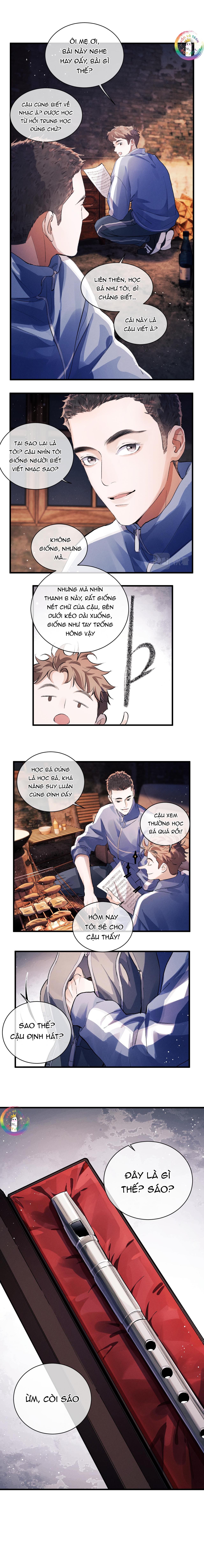 Tát Dã (Ngang Tàng) Chapter 38 - Next 