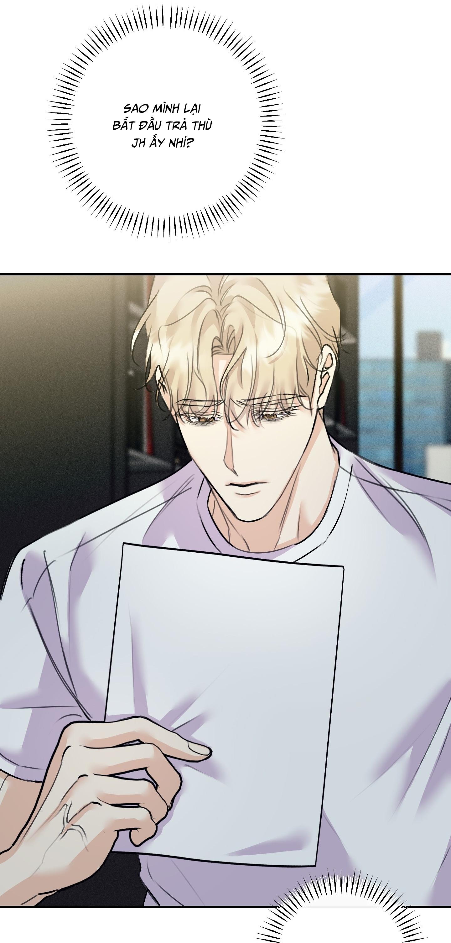 QUAN HỆ CỘNG SINH CỦA MẶT TRĂNG VÀ MẶT TRỜI Chapter 50 - Next 
