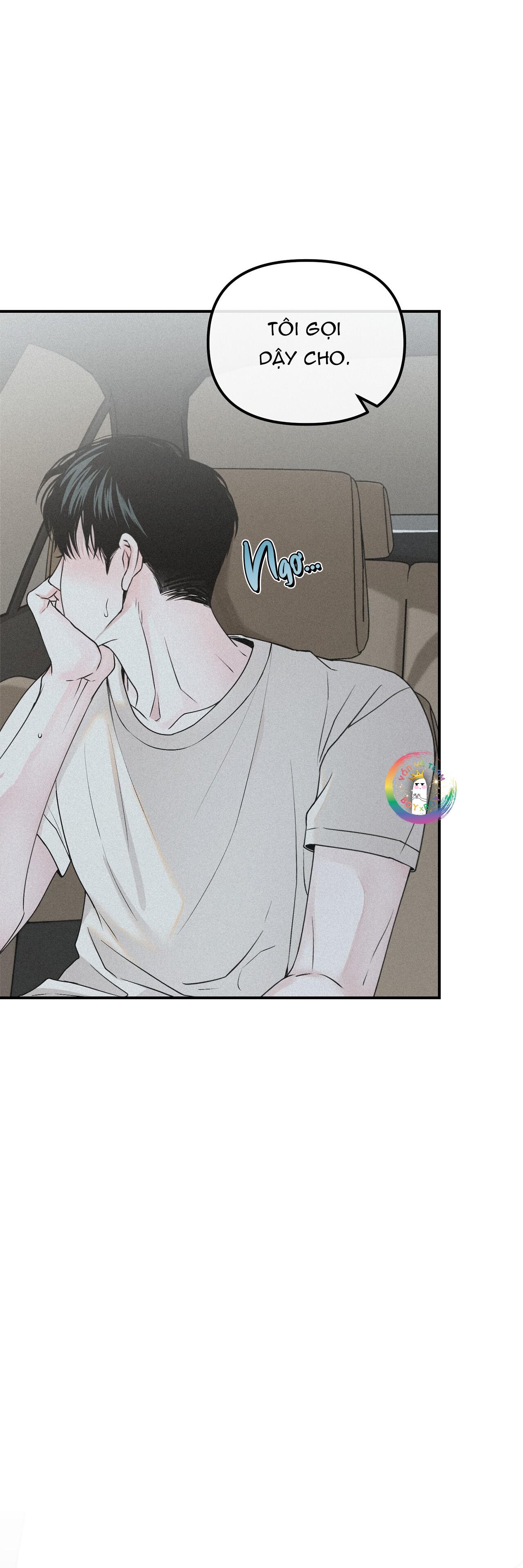Hình Chiếu Chapter 39 - Next 