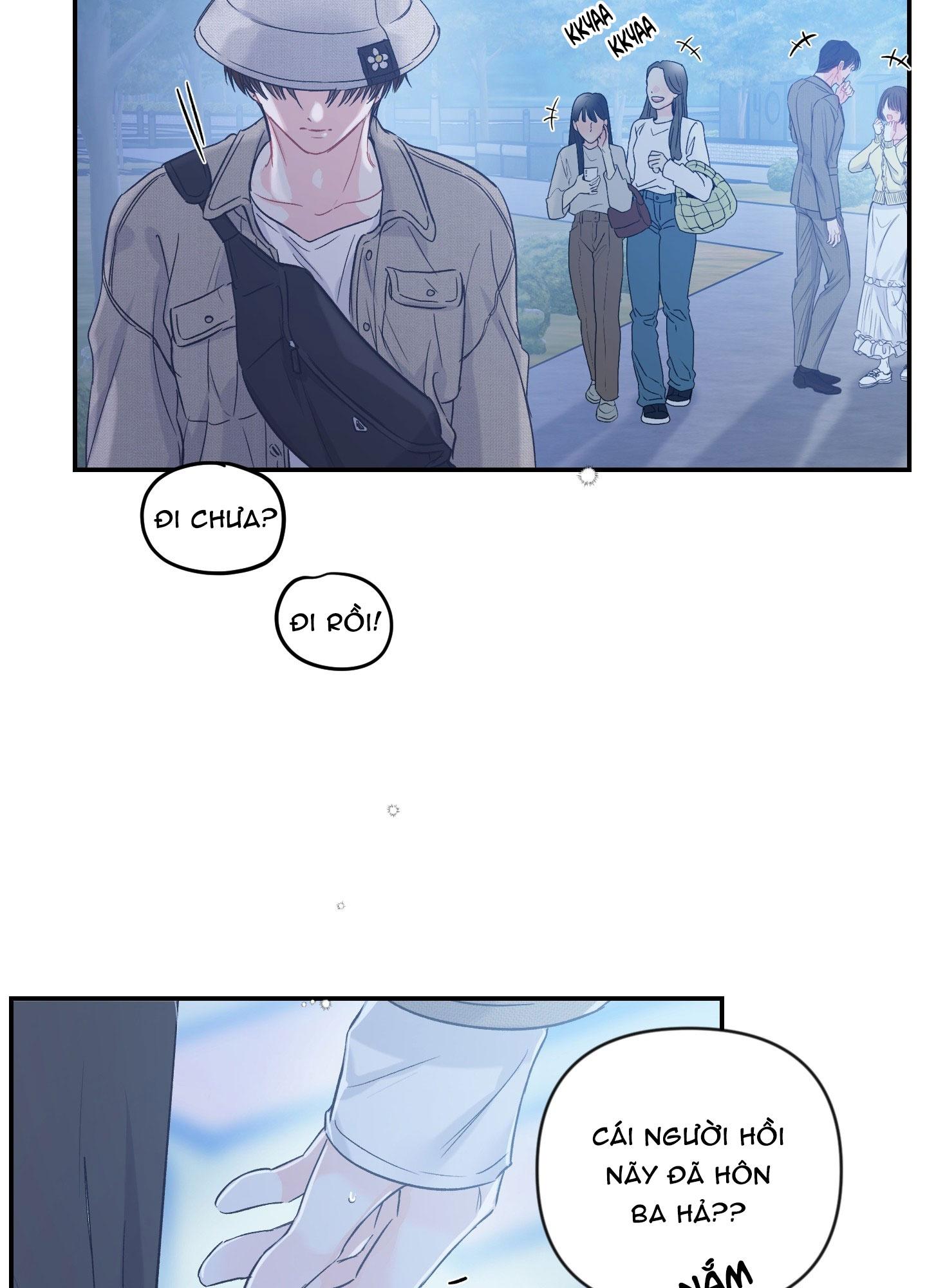 ĐẢO NGƯỢC CỦA ĐẢO NGƯỢC Chapter 59 - Next 