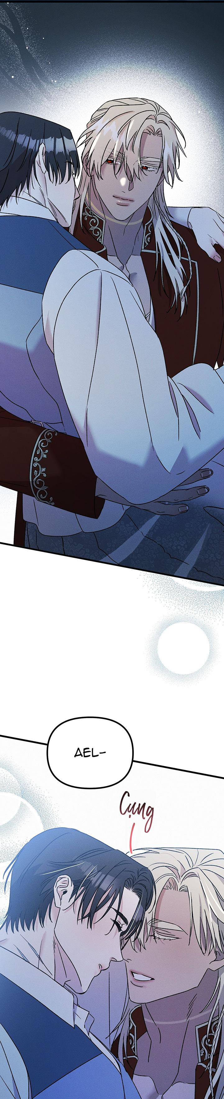 Mermaid's Cradle Chapter 11 - Next 