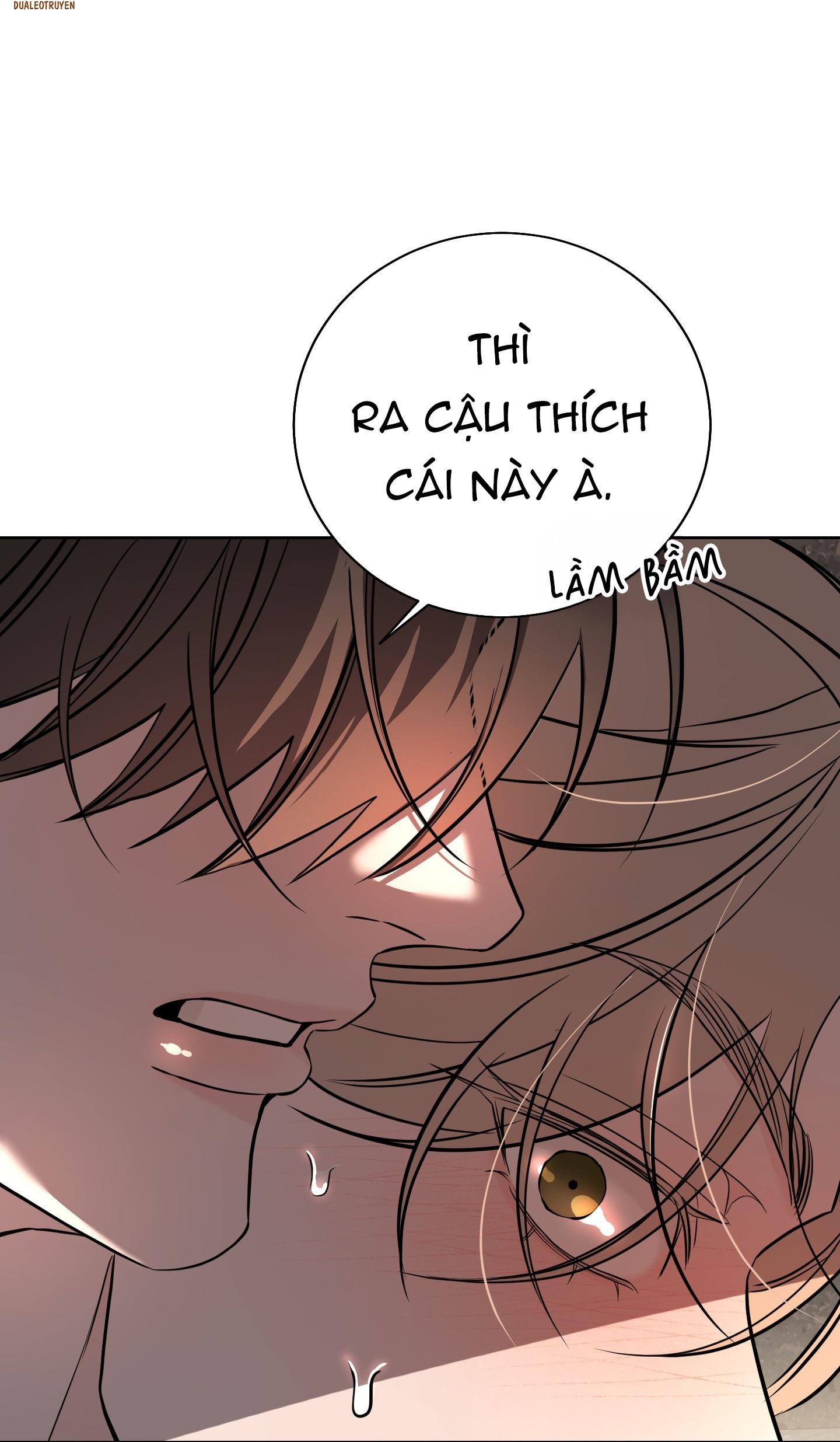 ĐỔI VỊ TRÍ RỒI SAO Chapter 15 - Next 