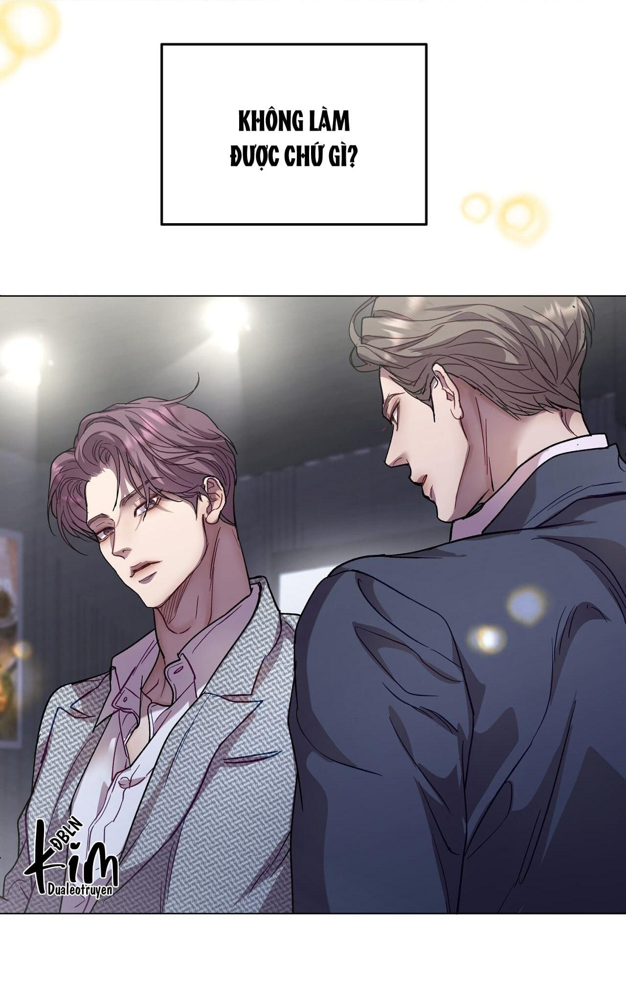 LỐI SỐNG ÍCH KỶ Chapter 90 - Next Chapter 91 END