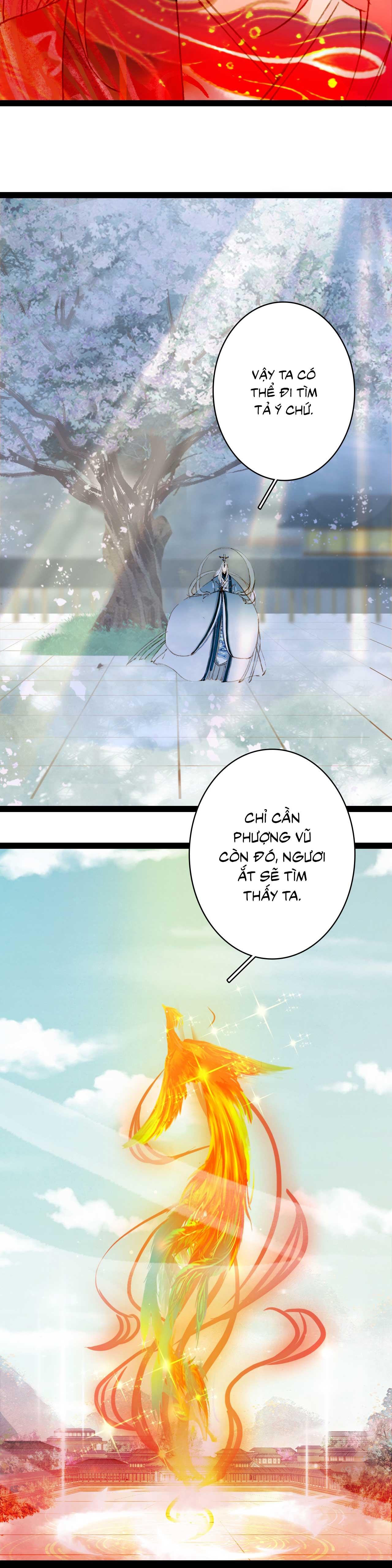 Mộng tưởng chưa đến ngàn năm Chapter 124 - Next Chapter 125