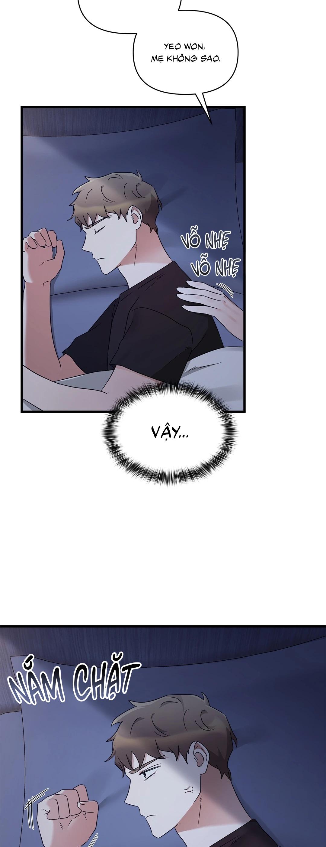 KÝ SỰ ALPHA Chapter 30 - Next Chapter 30.01