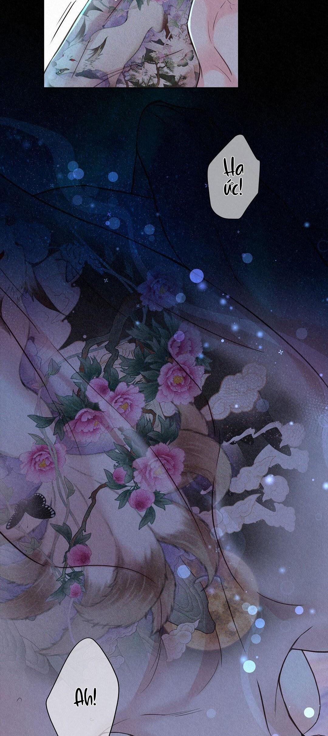 BẢN CHẤT TÀ ÁC Chapter 25 - Next 