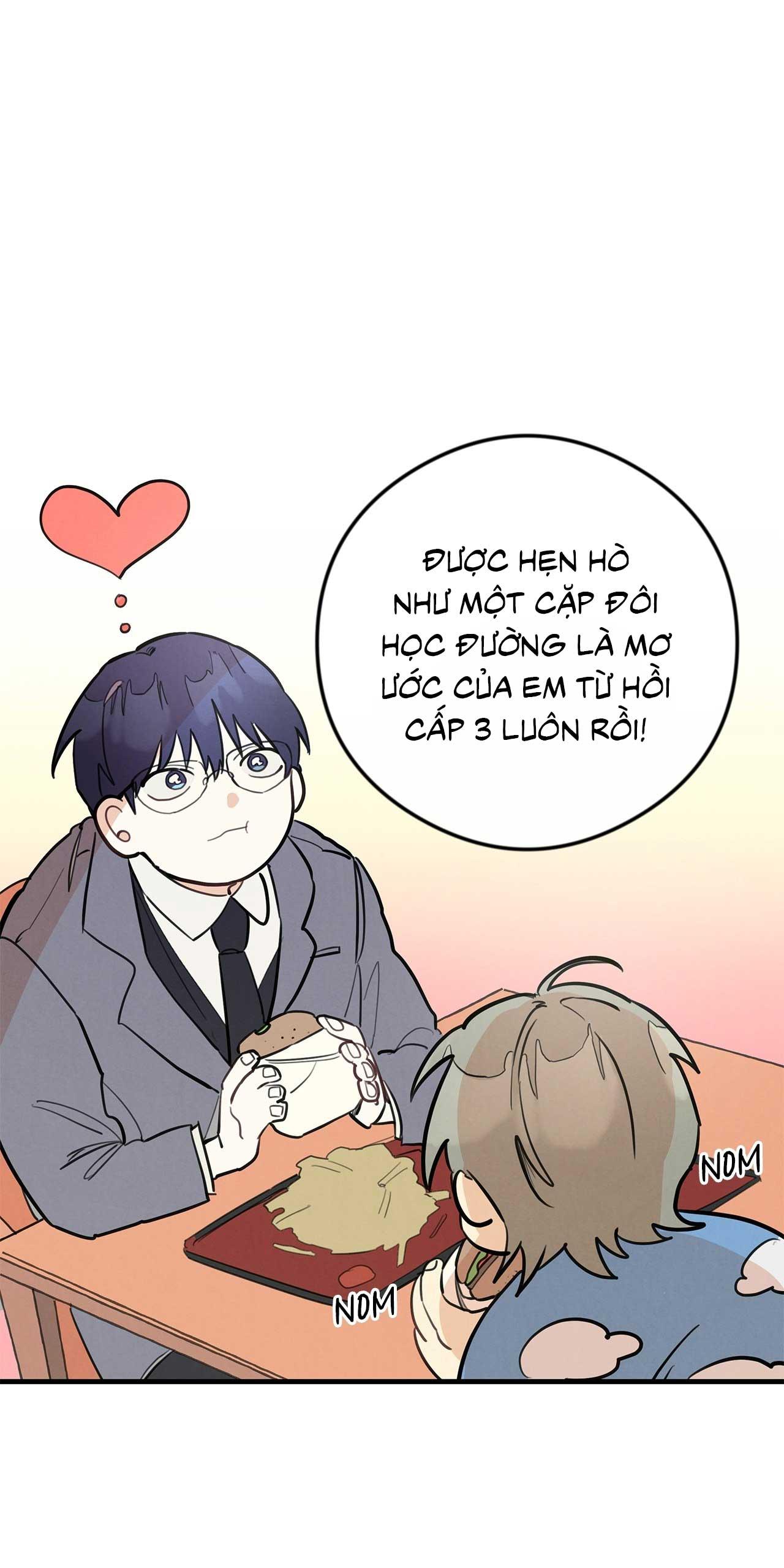 One-Room TA Chapter 13 - Next Chapter 14