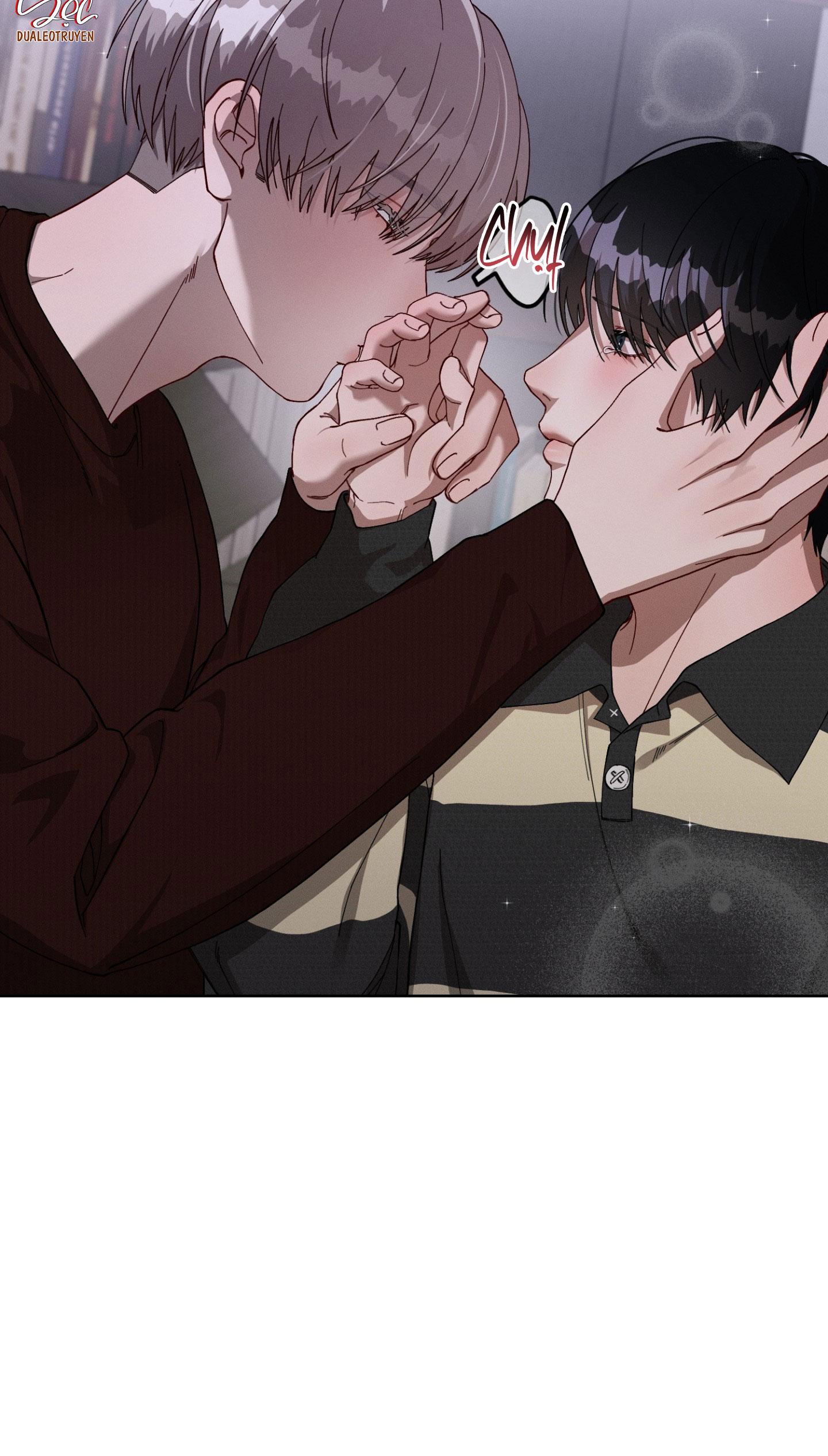 (ABO) CÁCH YÊU THƯƠNG CỤC CƯNG Chapter 5 - Trang 2