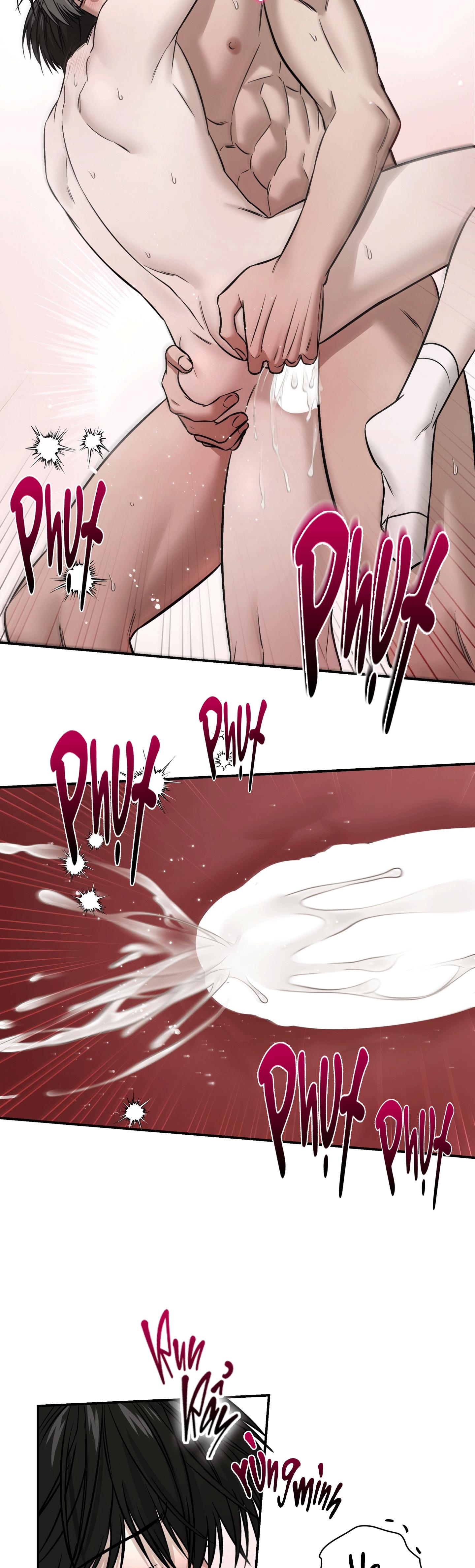(ABO) FEEL MY BENEFIT Chapter 53 - Next 