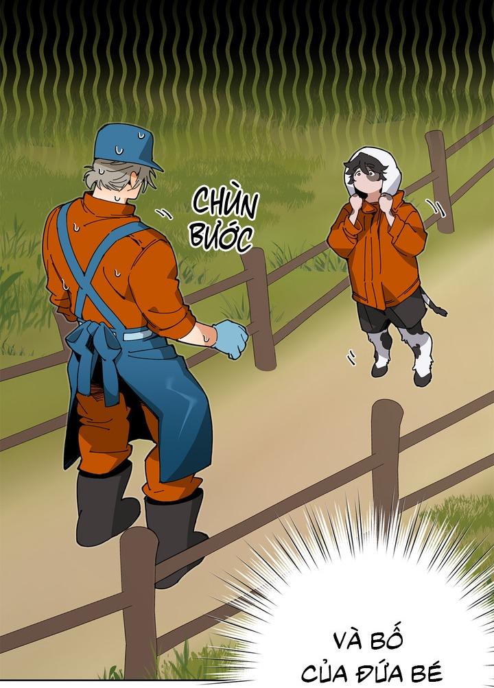 Mr.A's Farm Chapter 6 - Next 