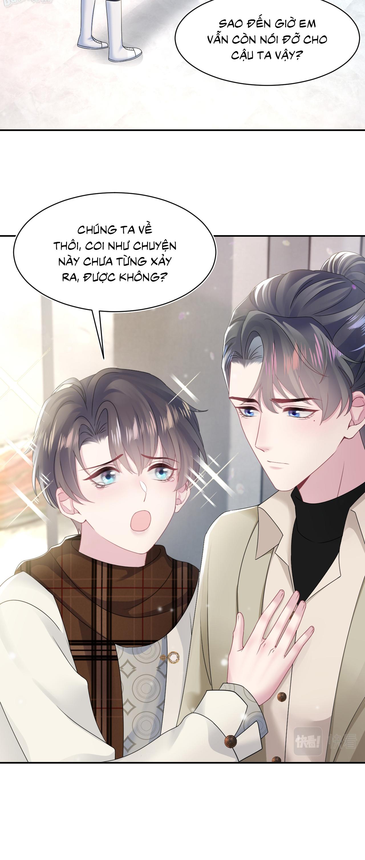 Tuyệt mỹ bạch liên hoa online dạy học Chapter 165 - Next Chapter 166