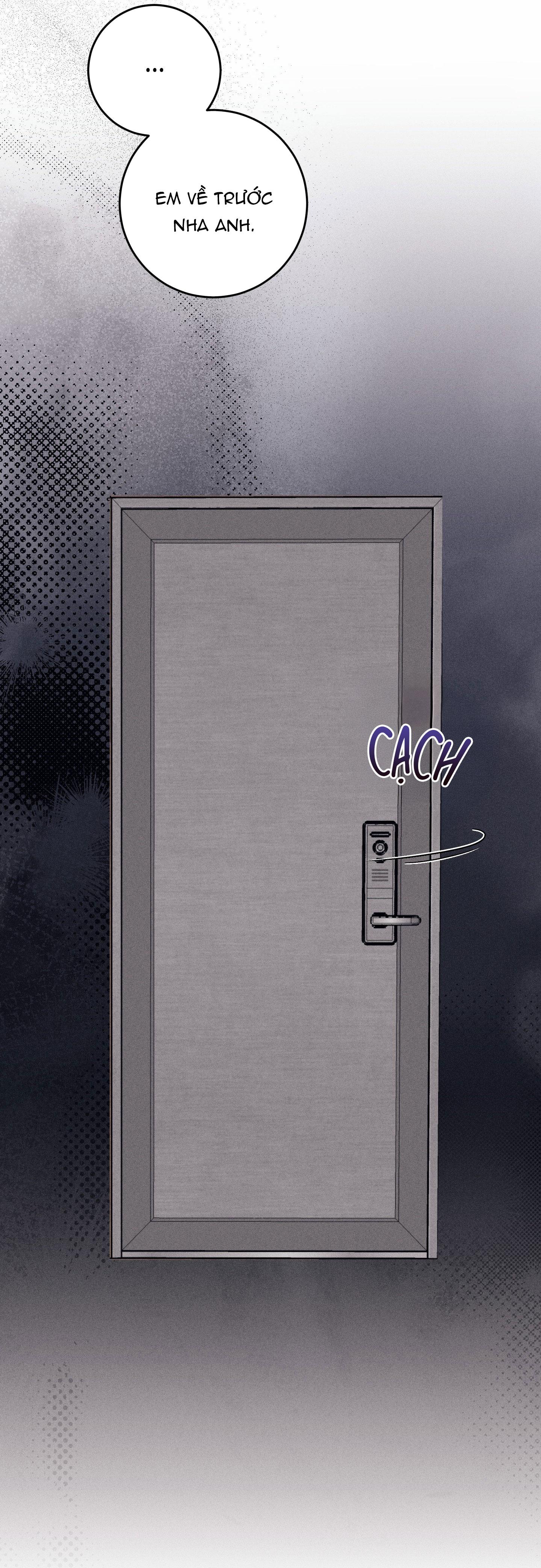 QUAN HỆ CỘNG SINH GIỮA TRỜI VÀ TRĂNG Chapter 50 - Next 