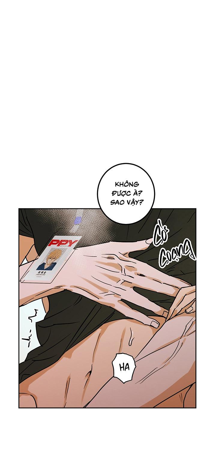 [DDT] Phiên Bản Hoàn Hảo Chapter 1 19+ - Next Chapter 2 19+