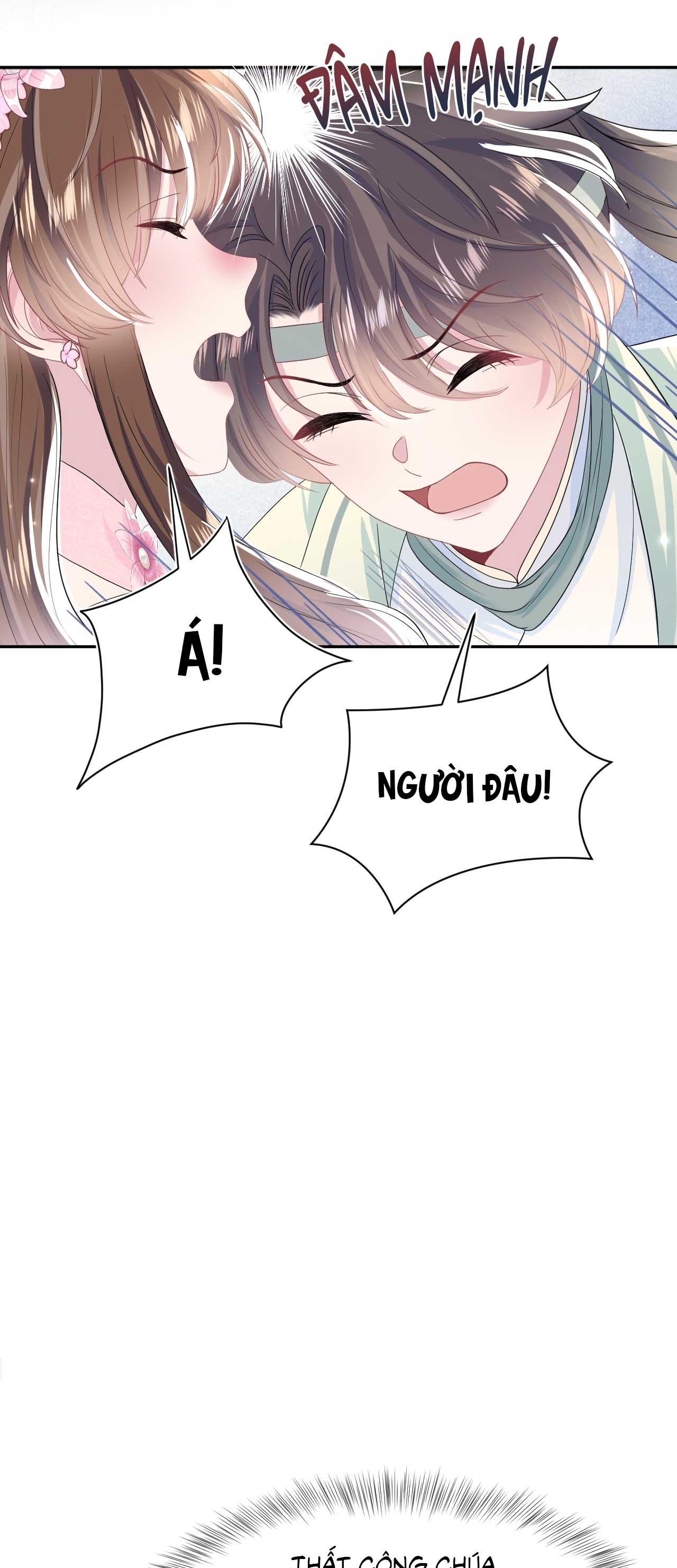 Tuyệt mỹ bạch liên hoa online dạy học Chapter 50 - Next Chapter 51