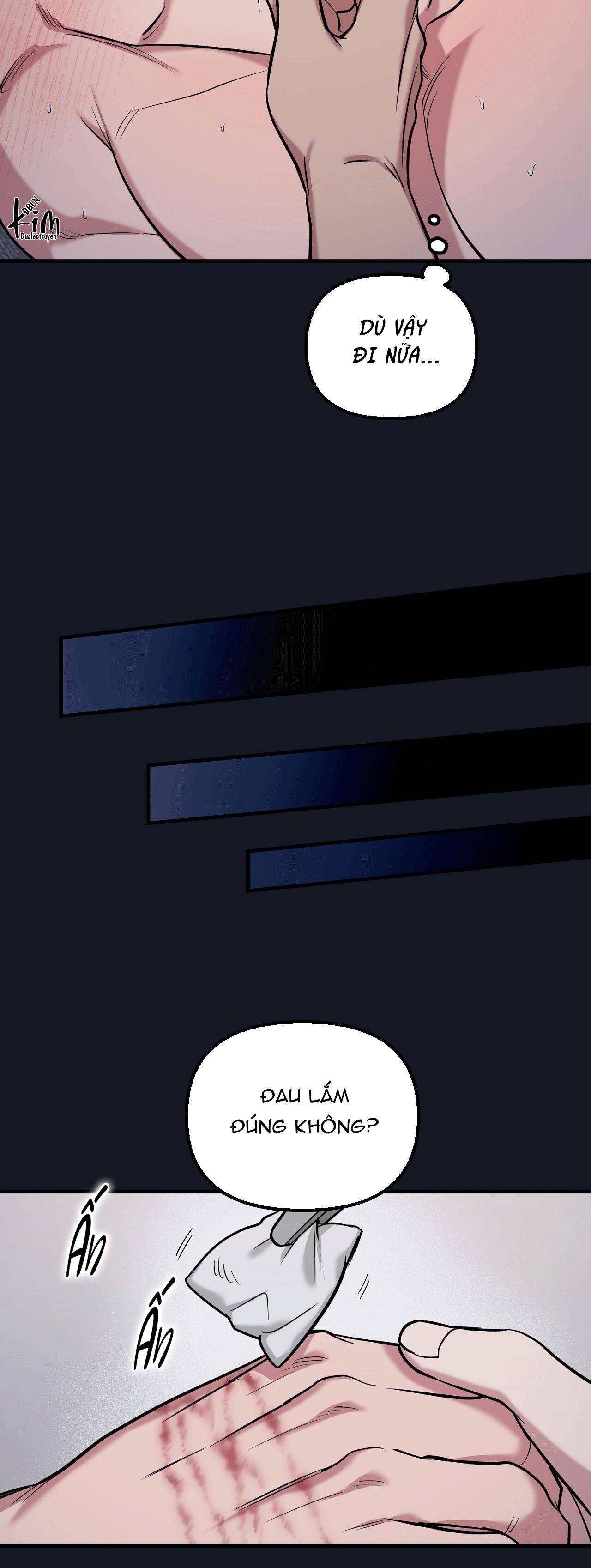 Delivered Comics Chapter 9 H+ - Trang 2