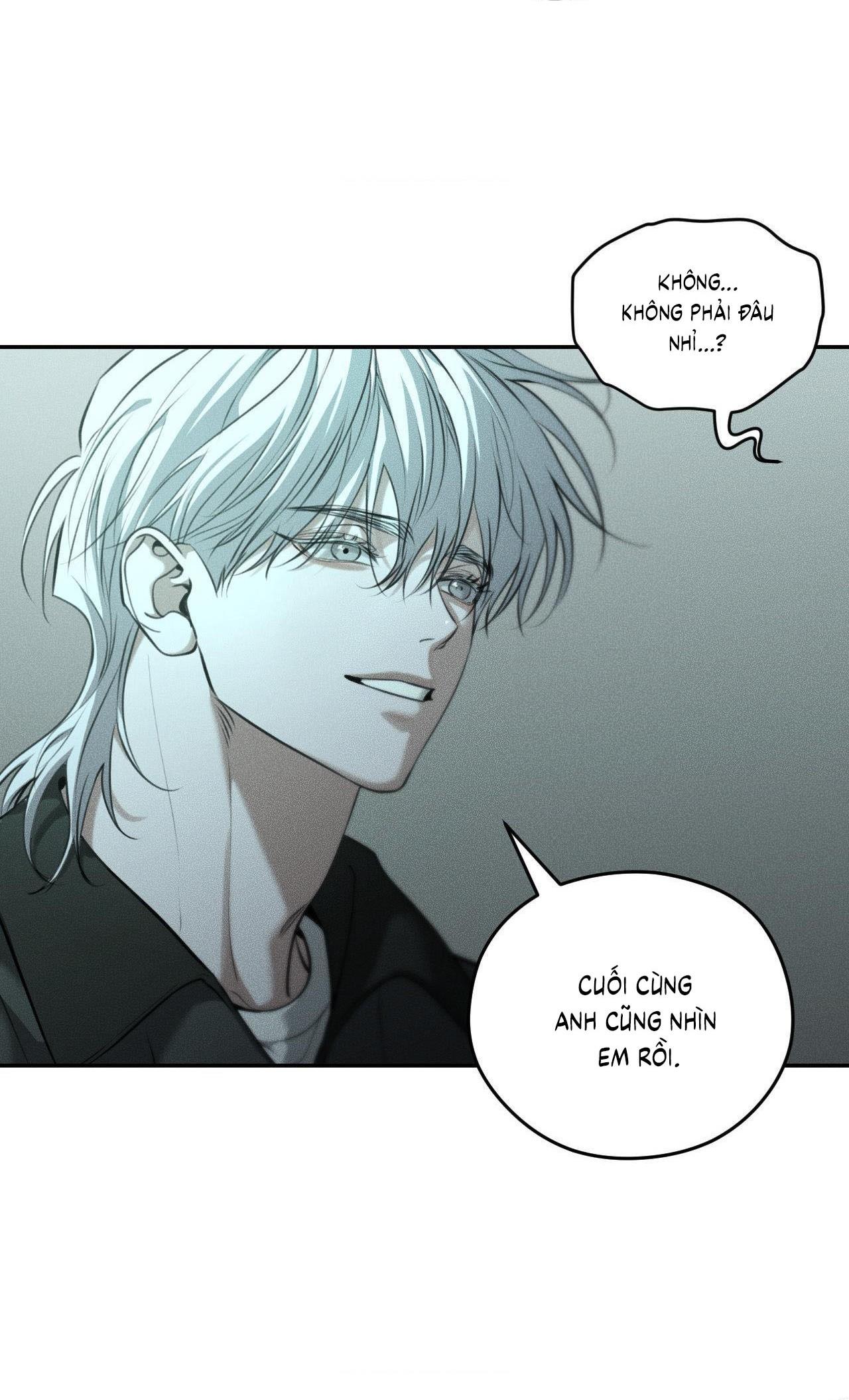 (CBunu) Gấu Teddy thân yêu Chapter 49 - Next 