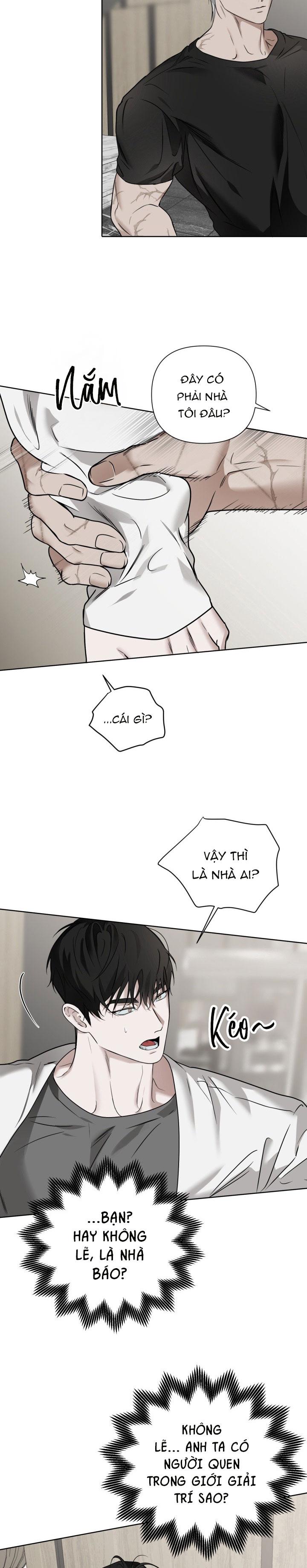 MY IDOL DIARY Chapter 5 - Next Chapter 6