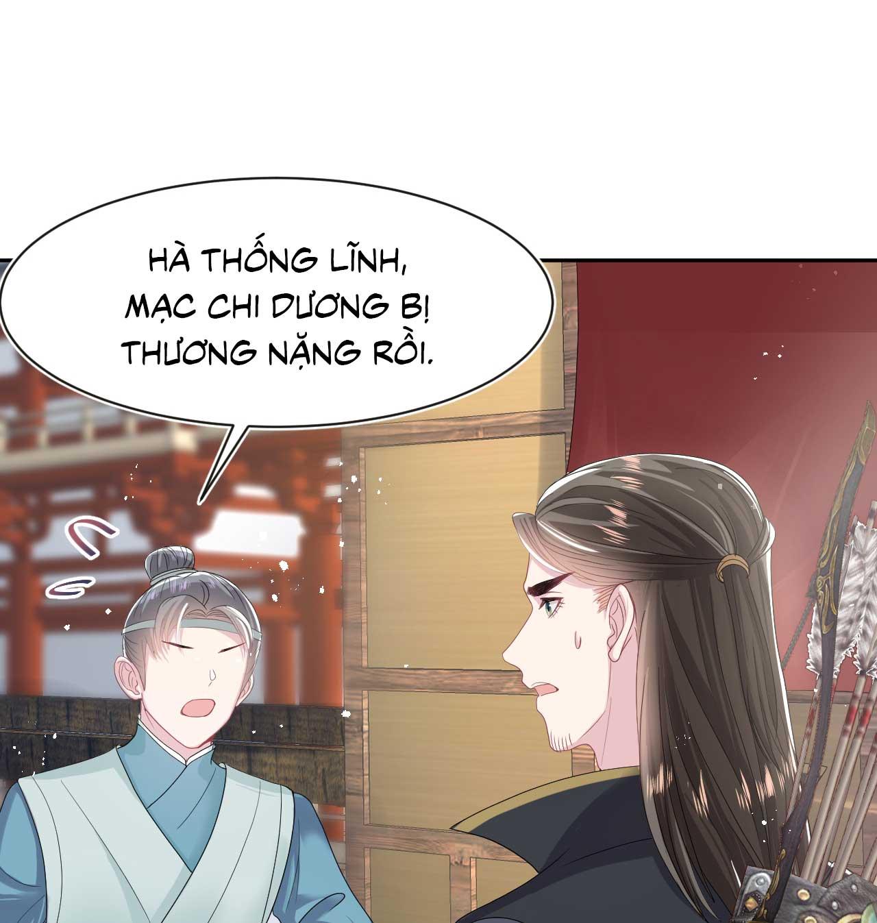 Tuyệt mỹ bạch liên hoa online dạy học Chapter 50 - Next Chapter 51