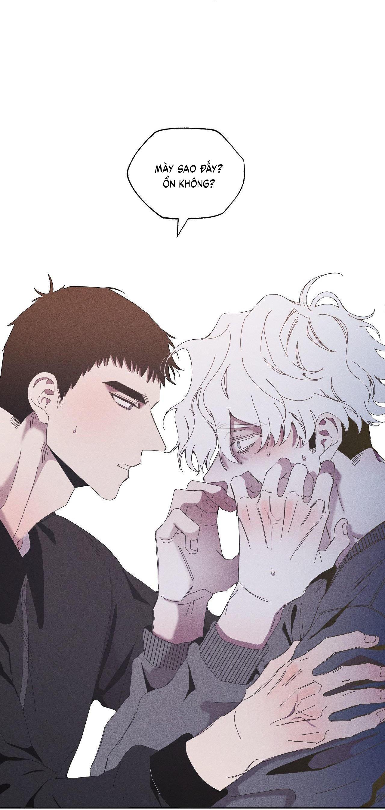 (CBunu) Mùa Đông Cuối Cùng Của Tôi Chapter 7 - Next 