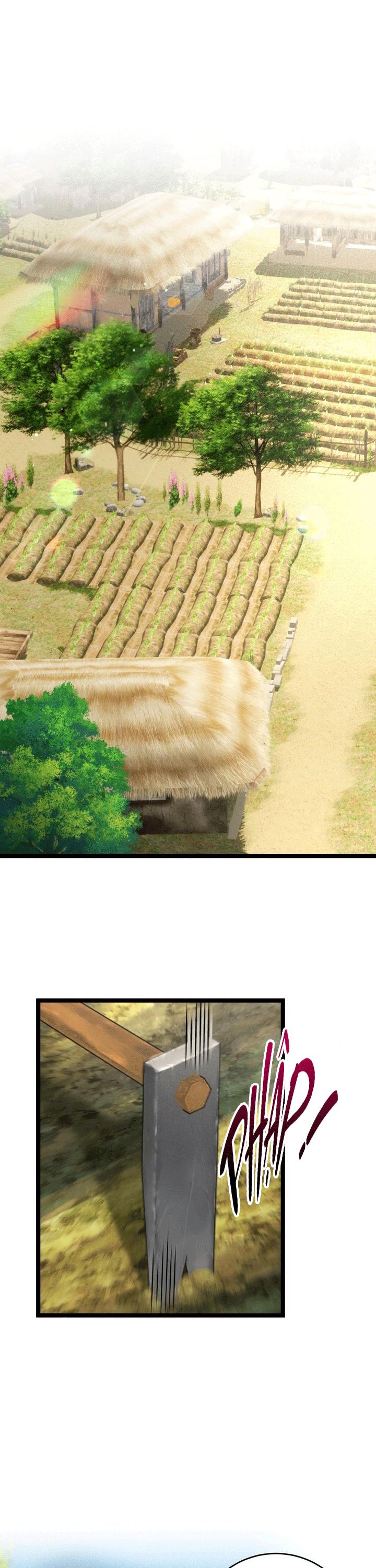 QUÁI DUYÊN Chapter 4 - Next Chapter 5