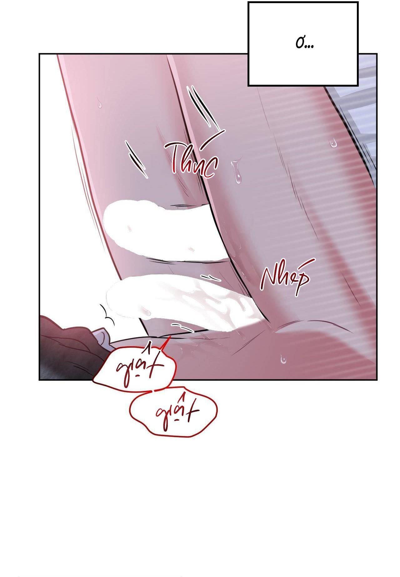 (CBunu) Chàng Trai Mỹ Thuật Chapter 49 H+ - Next 