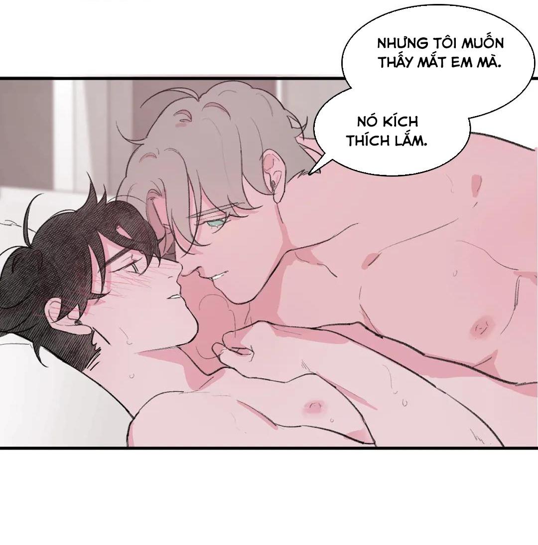 Vùng Đỏ Chapter 68 - PN8 - Next Chapter 69 - PN9