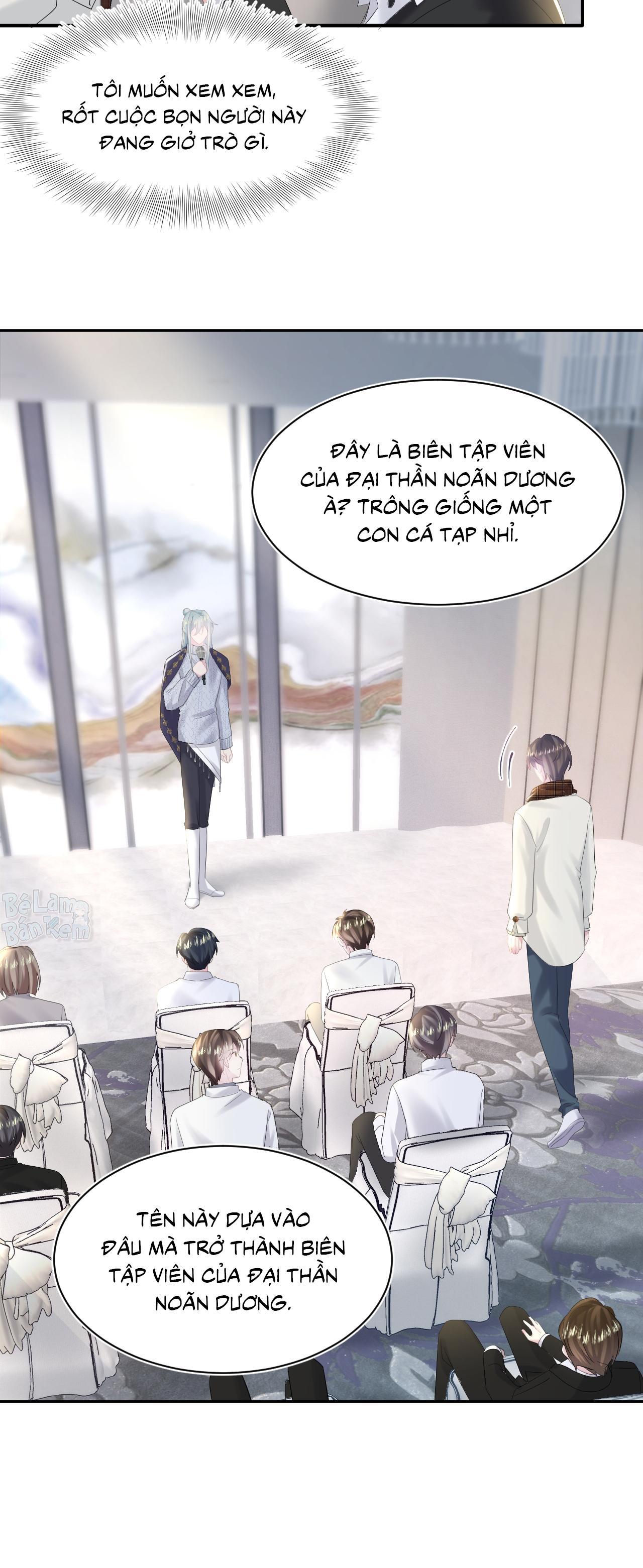 Tuyệt mỹ bạch liên hoa online dạy học Chapter 164 - Next Chapter 165