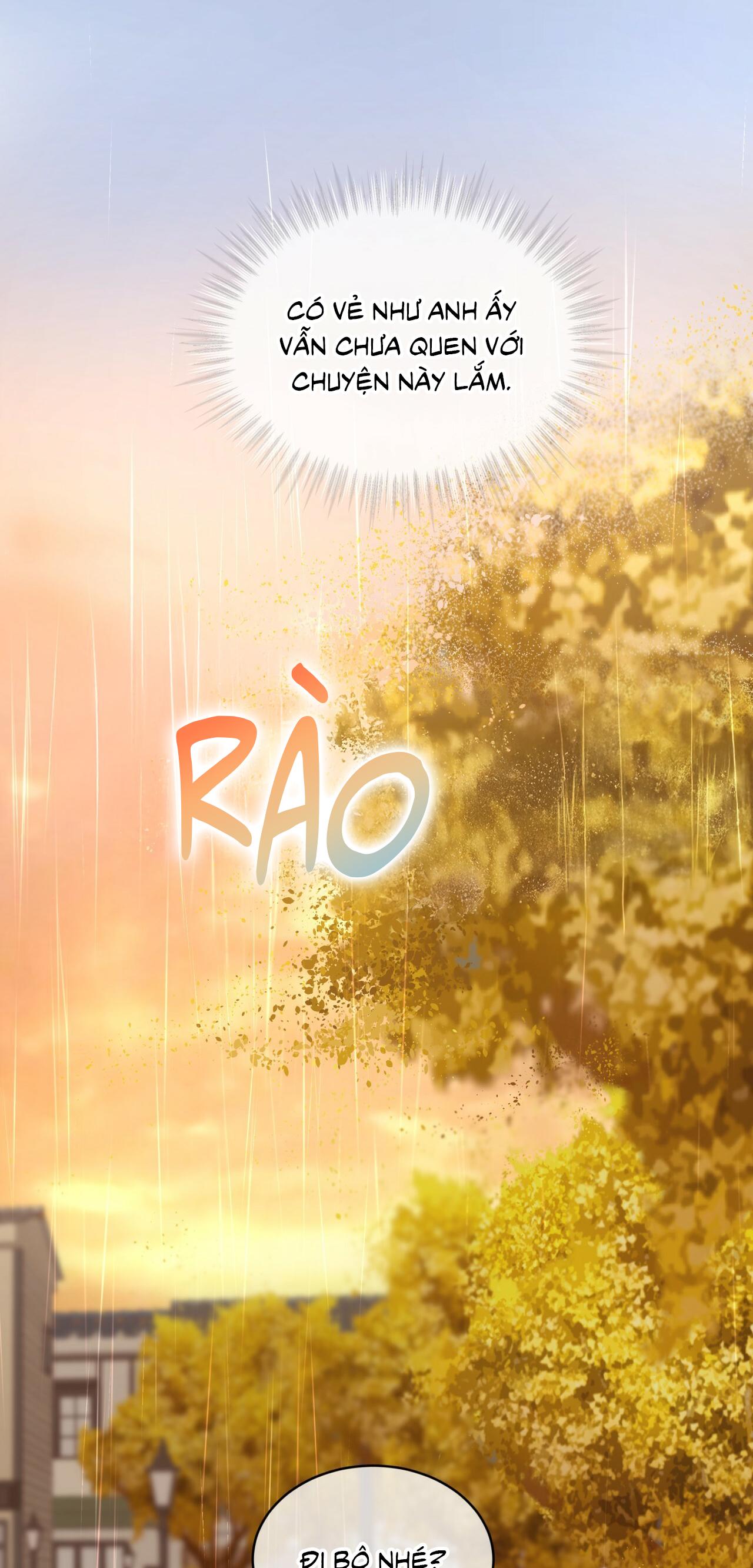 KHỞI NGUỒN SỰ SỐNG Chapter 24 - Next Chapter 25