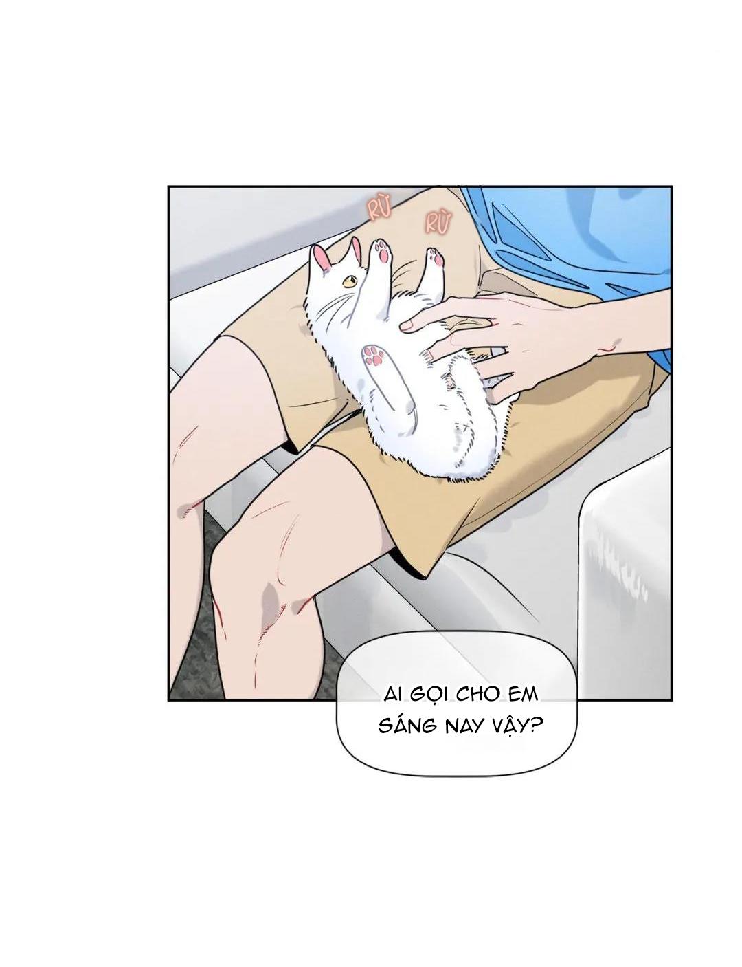 Tố Cáo Sếp Tôi Chapter 28 - Next 