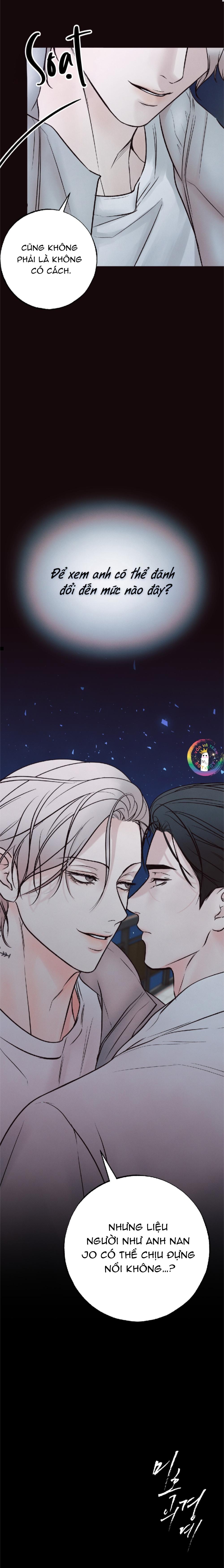 Ranh Giới Ảo Vọng Chapter 8 - Next 