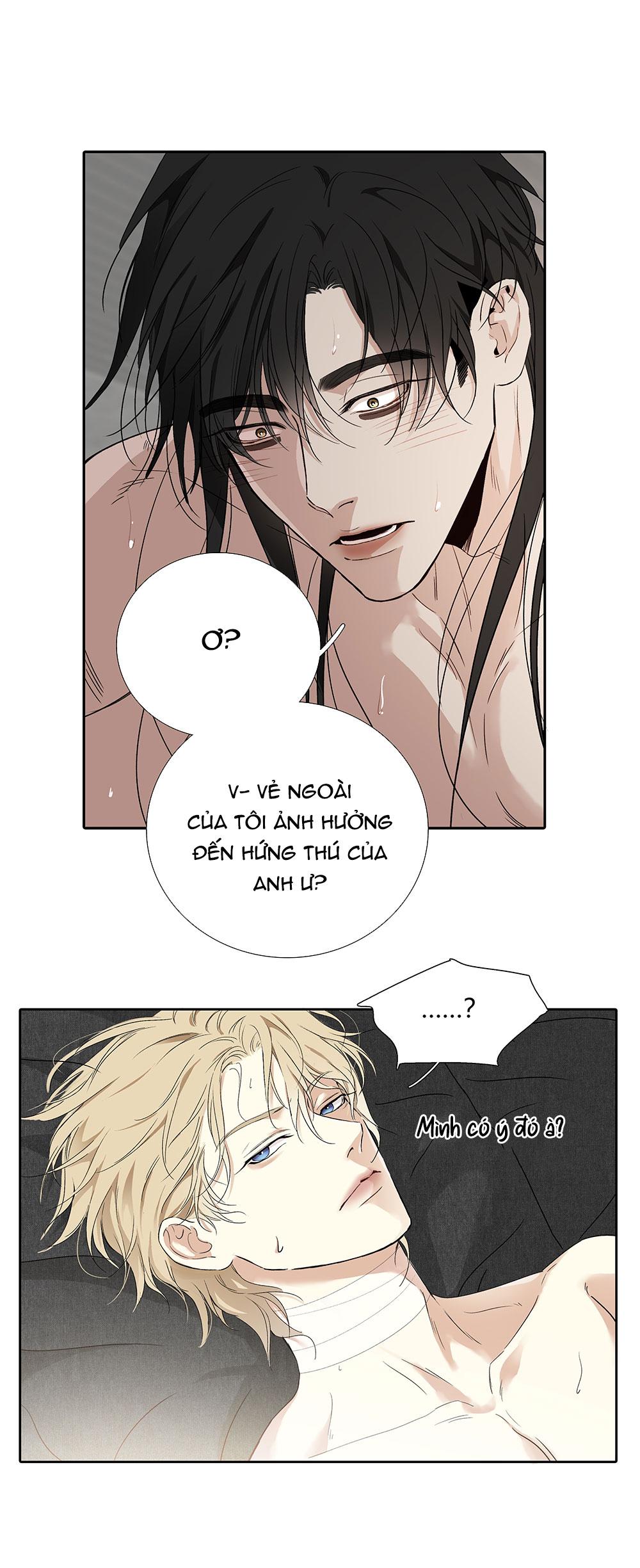 Sắc Thu Nghĩa Trang Chapter 17 - Next 
